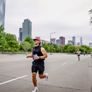 Fundraising Page: Justin Ortiz